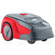 Газонокосилка-робот AL-KO Robolinho 700w Solo by 127569 купить по цене 67 990 р