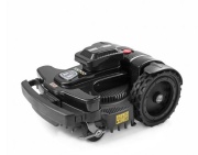Газонокосилка-робот CAIMAN Tech X4 Elite Premium TH040L401Z + 40PUV08P90 купить по цене 532 000 р