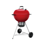 Гриль угольный WEBER Master-Touch GBS, 57 см, красный  14615504 от 10.09.2020 12:54:22