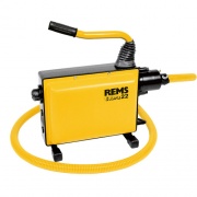 Устройство прочистное для канализации Rems Cobra 22 Set 16+22 172012 купить по цене 251 250 р