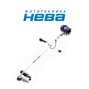 Триммер бензиновый НЕВА BCK745U PRO BCK745U PRO купить по цене 16 900 р