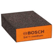 Губка BOSCH Medium B.f. Flat & Edge 2608608225 от 19.10.2020 10:26:13
