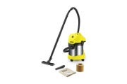 Пылесос Karcher WD 3 Premium 1.629-863.0 1.629-863.0 01.11.2021 11:38:54