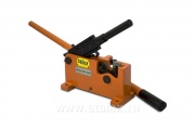 Станок для резки арматуры Stalex MS-32 372204 купить по цене 21 600 р