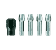 Набор цанг DREMEL 4485 2615448532 от 07.05.2020 18:16:04