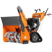 Снегоуборщик DAEWOO DAST 1590 DAST 1590 купить по цене 229 990 р