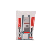 Струбцина BOSCH парная для FSN 2608000426