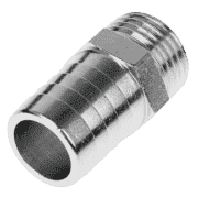 Штуцер с наружной резьбой 1