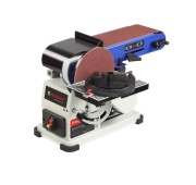 Станок д/о БЕЛМАШ BDG 100/152 ленточно-дисковый (новый, не комплект) S083A_уц_1 от 02.12.2025 14:14: