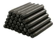 Клейма буквенные N 10 твердосплавные БЗТС 144253 от 10.09.2020 15:14:17