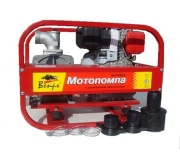 Мотопомпа ВЕПРЬ МП-1000 ДЯ (дизель) МП-1000 ДЯ купить по цене 255 125 р