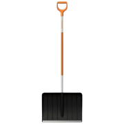 Лопата снеговая Fiskars c алюм. черенком SnowXpert 535 мм 1026791 от 10.09.2020 13:01:05