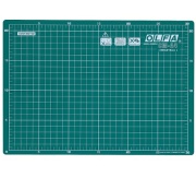 Коврик защитный OLFA  формат A4 OL-CM-A4 купить по цене 1 250 р