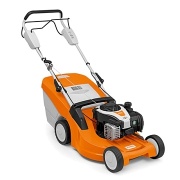 Газонокосилка STIHL RM 448.0 TX+ Kit AMK 048.1 6358 011 3431K купить по цене 61 990 р
