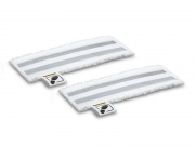 Комплект салфеток Karcher для пола EasyFix 2.863-309.0 2.863-309.0 15.02.2021 14:30:12