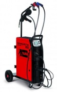 Сварочный полуавтомат TELWIN TECHNOMIG 223 TREO SYN. 230V SPOOL GUN 816120 от 10.09.2020 13:17:59