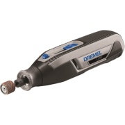 Мультиинструмент аккумуляторный DREMEL Lite 7760-15. 15 насадок F0137760JD 01.12.2023 12:30:01