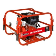 Мотопомпа ВЕПРЬ МП-300 ДЛ (высоконапорная) МП-300 ДЛ купить по цене 499 500 р