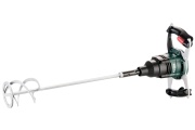 Миксер аккумуляторный METABO RW 18 LTX 120 (без АКБ и ЗУ) 601163850 01.12.2023 12:29:34