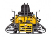 Машина затирочная WACKER NEUSON CRT 36 26A WK 5000621002 от 10.09.2020 13:01:38