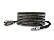 Шланг в/д Karcher TR с разъемом для барабана, DN 6/155°C/250 бар, 15 м 6.110-036.0 купить по цене 24 000 р