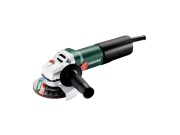 Угловая шлифмашина METABO WEQ 1400-125 600347000 01.12.2023 12:37:41