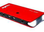 Пусковое устройство TELWIN DRIVE 9000  12V 829565 от 20.11.2020 18:48:11