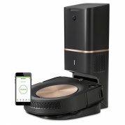 Робот-пылесос IROBOT ROOMBA S9+ (S 955840) s955840+RND от 10.09.2020 13:16:09