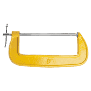 Струбцина STAYER g-образная 200мм 3215-200 от 07.05.2020 18:56:20