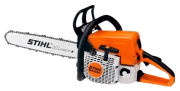 Бензопила STIHL MS 250С-ВЕ 14