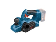 Рубанок аккумуляторный Bosch GHO 18 V-LI (без АКБ и ЗУ) (новый, ликвидация) 06015A0300_уц_1 от 02.12