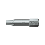 Бита WERA 867/1 TZ TORX 20/25 MM WE-066310 от 10.09.2020 14:55:36