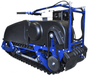 Мотобуксировщик БАРС Следопыт RV 14  DS  от 07.05.2020 18:07:00