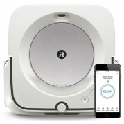 Робот-пылесос IROBOT BRAAVA JET M6 (M 613440) M613440RND от 19.11.2020 14:07:59