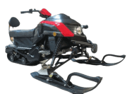 Комплект снегоход WELS 200 rs красный 17522 от 07.05.2020 17:46:42