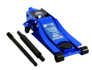 Домкрат подкатной AE&T двухнасосный низк. 3т T31513 от 09.09.2020 13:10:42