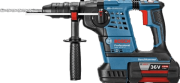 Перфоратор аккумуляторный Bosch GBH 36 V-Li Plus 0611906002 01.12.2023 12:31:52
