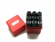 Клейма цифровые СИТОМО 2 шрифт 26906 от 10.09.2020 15:14:22