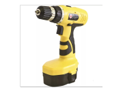 Шуруповерт аккумуляторный КАЛИБР ДА-18/2м+ А Мастер (новый, ликвидация) 020111_уц_1 от 02.12.2025 14