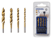 Набор сверел DREMEL по дереву 636 26150636JA от 07.05.2020 18:14:43