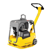 Виброплита WACKER NEUSON реверсивная DPU 3050H 5000610039 от 10.09.2020 12:48:42