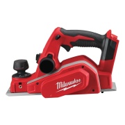 Рубанок аккумуляторный MILWAUKEE M18 BP-0 (без АКБ и ЗУ) 4933451113 01.12.2023 12:36:13