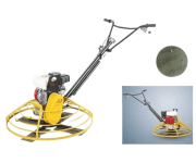 Машина заглаживающая Zitrek PT 36 без диска 039-0106 от 10.09.2020 13:01:36