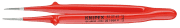 Пинцет захватный прецизионный 150 мм Knipex, KN-922762 KN-922762 от 07.05.2020 18:33:26