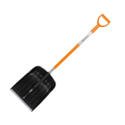 Лопата снеговая Fiskars SnowXpert 1026793 от 10.09.2020 13:01:05