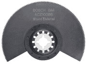 Насадка к GOP Bosch, 100 мм пильное полотно Д/Ме 2608661633 от 07.05.2020 18:18:04