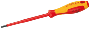 Отвертка KNIPEX KN-981340 (HEX) KN-981340 от 07.05.2020 18:24:35