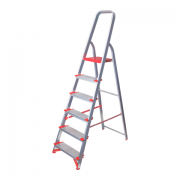 Стремянка Новая Высота 5 ступеней с шириной 130мм 3117105 купить по цене 11 260 р