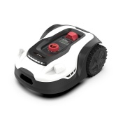 Газонокосилка-робот ZimAni Automower 320 RMA2002L20V купить по цене 179 990 р