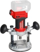 Фрезер аккумуляторный Felisatti ФМ-55/18Л3 (без АКБ и ЗУ) 515.5.0.00 01.12.2023 12:38:53